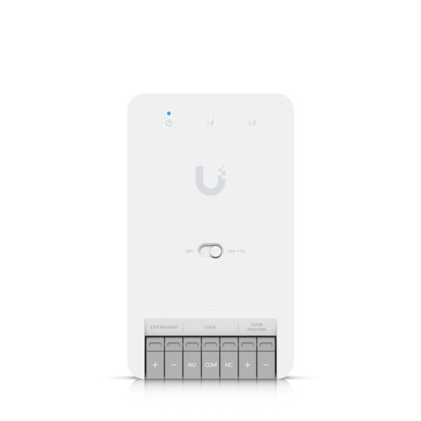 Compact Access Control Hub