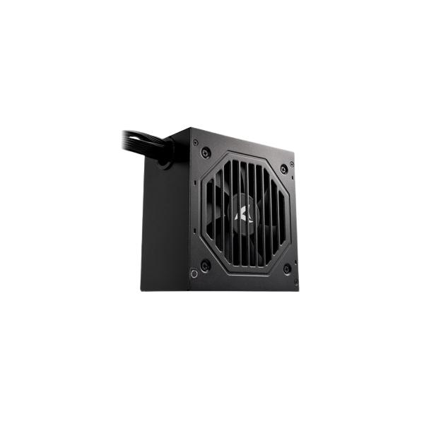 SHARKOON ALIMENTATORE REBEL P10 850 W, SCHWARZ, 5x SATA, 4x PCIe, ATX 3.1