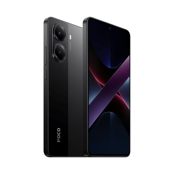 POCO X7 Pro 12+512GB 6.67