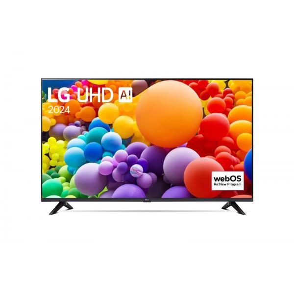 Tv 43 Lg Uhd Smart Hdr 10 Dvb-c/s2/t2 Hd Wifi Dlna Hlg