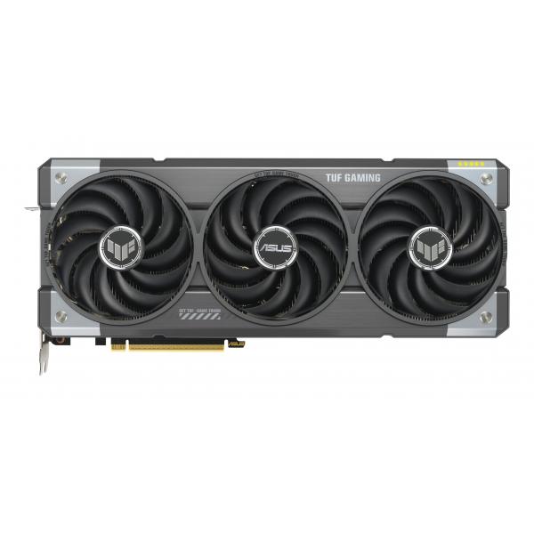 Asus Tuf Rtx5070ti Scheda Grafica Gaming - 16 Gb Rtx5070ti