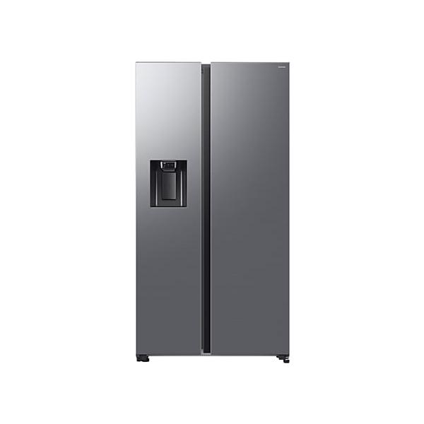 Samsung FRIGO SBS 2P 635LT H178-L91 TNF INVERTER DISPENSER TANICA WIFI INOX8806097164067
