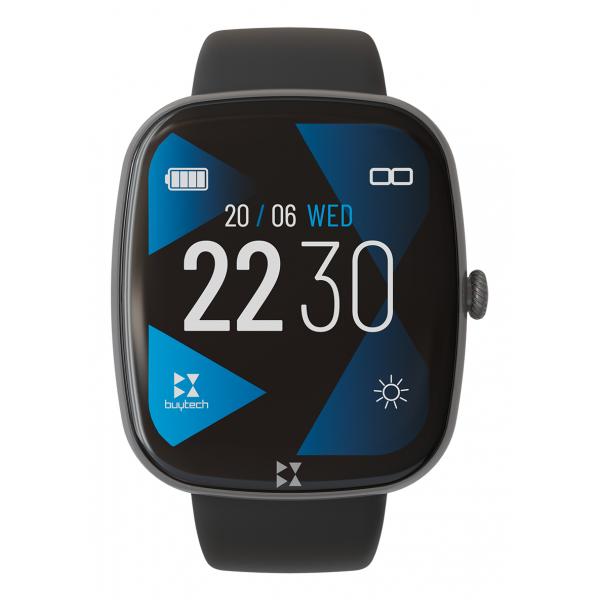 Techmade By-gamma-bk Smartwatch Android