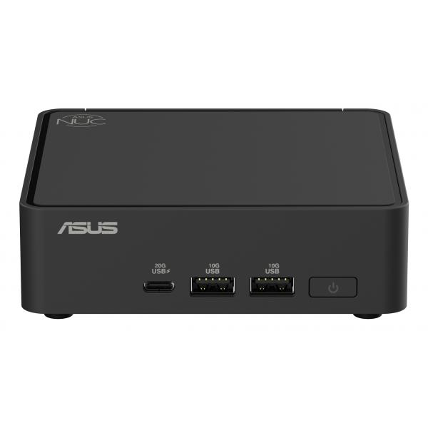 ASUS MINI PC BAREBONE NUC 15 PRO Asus NUC 15 Pro, Slim Kit L6, Intel Core 5 210H - immagine prodotto