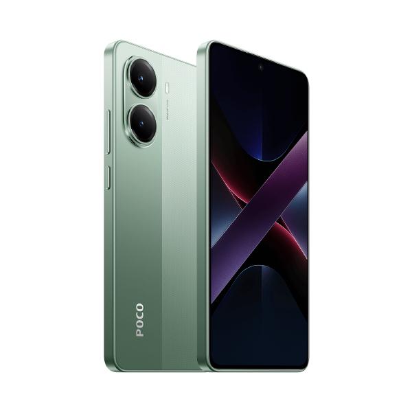 POCO X7 Pro 8+256GB 6.67