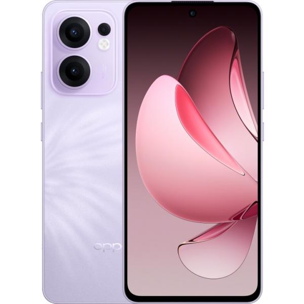 OPPO SMARTPHONE RENO 13 F 5G DS 8+256 TIM PURPLE