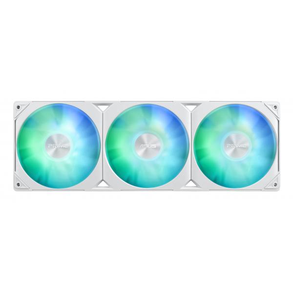 ASUS DISSIPATORE A LIQUIDO PRIME LC 360 ARGB WHT