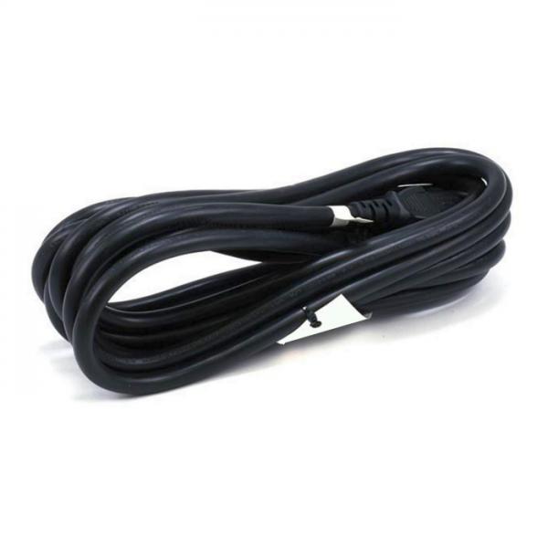 Lenovo 42T5129 Nero 1 m (CH,1M,3P,NON-LH,VLX - 8 - Swiss - Warranty: 6M)