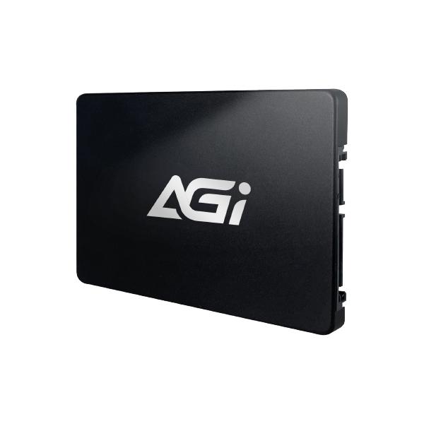 AGI SSD INTERNO AI238 1TB 2,5" SATA 6GB/S R/W 550/490 - immagine prodotto