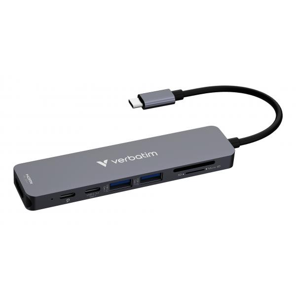 USB-C Essentials  Multiport