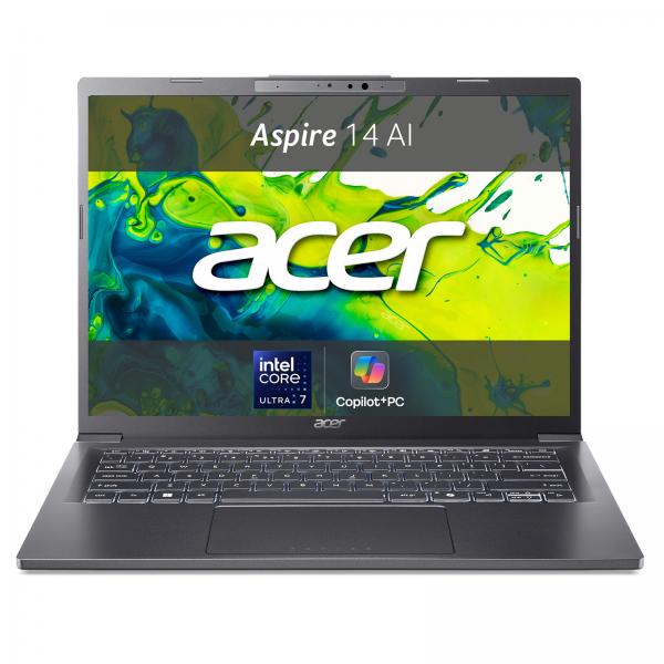 Acer Aspire A14-52m-740x Notebook - 14""