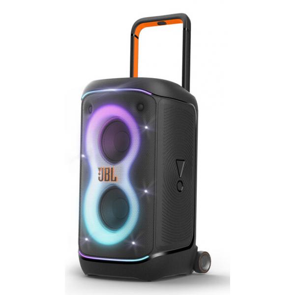JBL Speaker Portatile Partybox 520 BT IPX4 400W Black 1200130021961