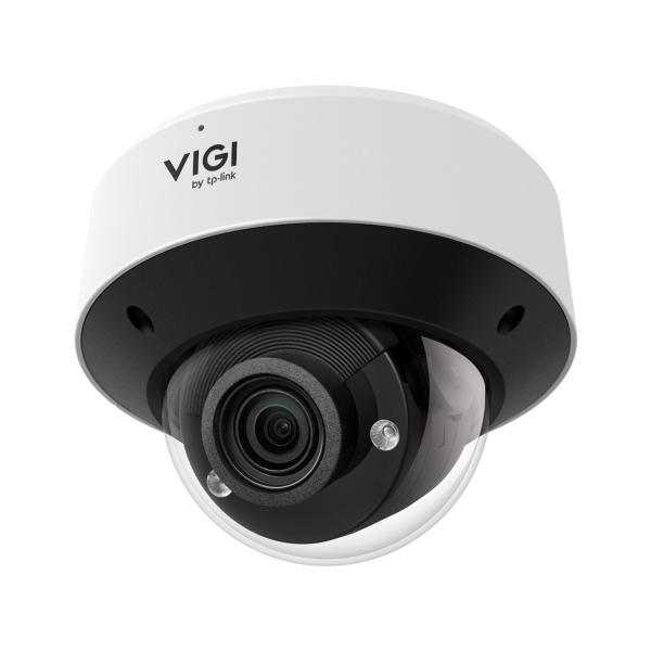 TP-Link InSight S245ZI Cupola Telecamera di sicurezza IP Esterno 2688 x 1520 Pixel Soffitto (INSIGHT 4MP S245ZI FULL COLOR V/F DOME)