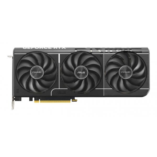 Asus Prime Rtx5070 Scheda Grafica Gaming - 12 Gb
