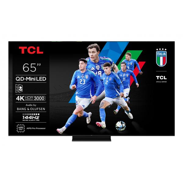 Tcl 65C79K TVC LED 65 MINILED GOOGLE TV 144 HZ 3000 NIT DOLB 5901292527198