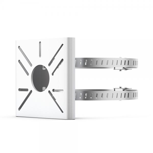 TP-Link VMB-350 security cameras mounts & housings Staffa di supporto (TP-LINK VIGI NETWORK CAMERA POLE MOU BKT)