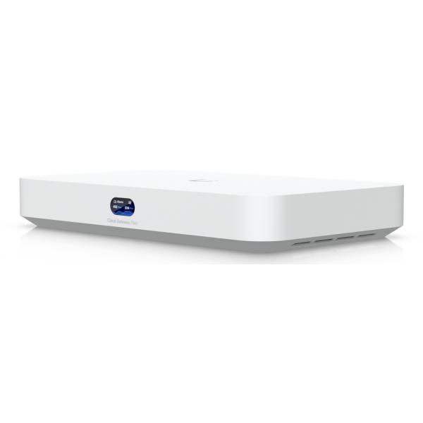 Desktop 10G Cloud Gateway