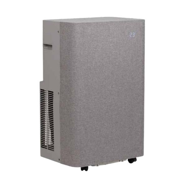 Argo Clima ALPHAPLUS COND.PORT. FREDDO/CALDO 13K BTU A/A 65DB WIFITIME 8013557700400