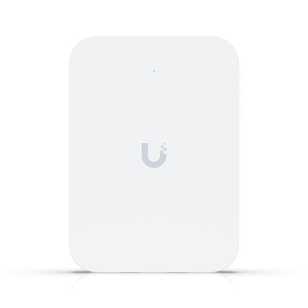 Wall-mounted WiFi? 7 AP with