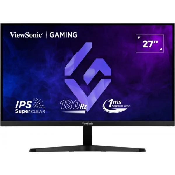 Viewsonic Vx27g1-hd Monitor Gaming - 27″ Fhd