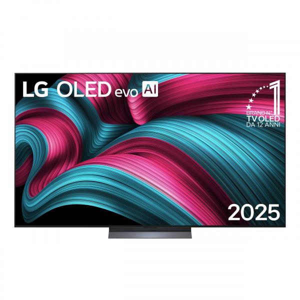 Lg OLED77C55L TVC LED 77 OLED SMART 120 HZ WIFI DOLBY VISIONDOL 8806096363621