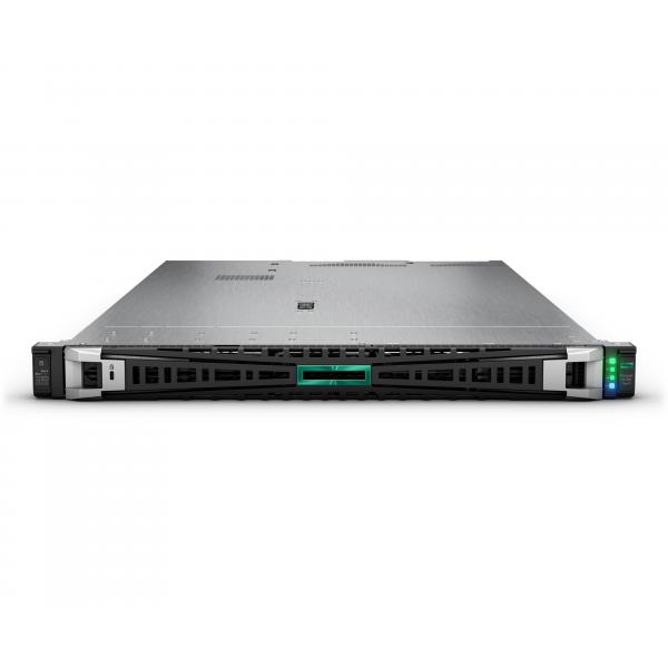 HPE SERVER RACK DL360 GEN11 5515+ 3.2GHZ 8C 1P 2X32GB-R 8SFF MR408I-O 2X480GB SSD 2X1000W PS EU