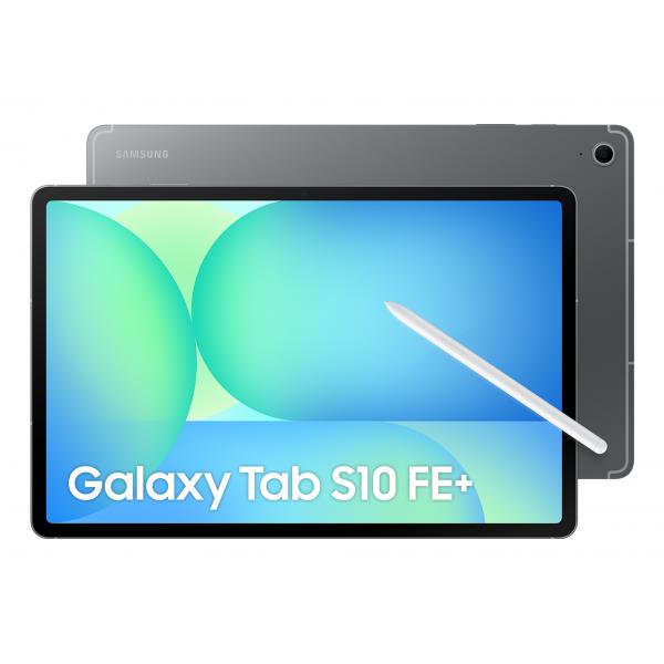 Galaxy Tab S10 FE+ - Tablet