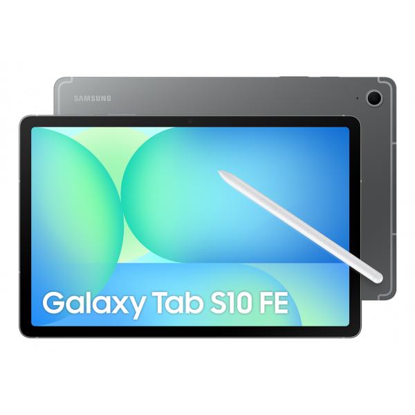 Samsung SM-X520 Galaxy Tab S10 FE 8+128GB 10.9