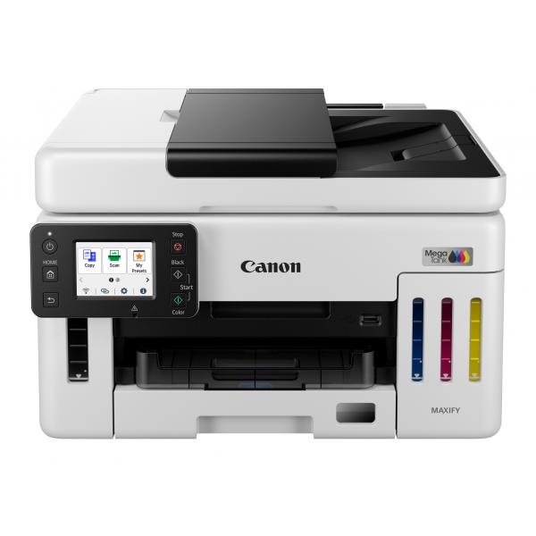 Canon MAXIFY GX6150 4549292240375