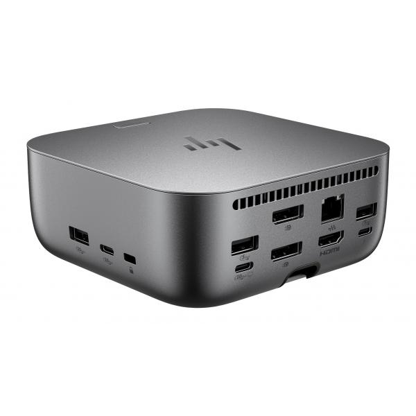Thunderbolt 4 Ultra 180W G6