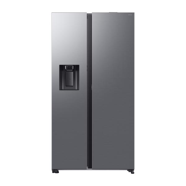 Samsung RS80F67KCTEF Side by side 634lt Classe C 8806097164654