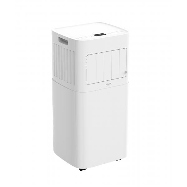 Argo Clima ISIDEARTWF COND.PORT. SOLO FREDDO 10K BTU A 50DB WIFI DEUMI 8013557700387