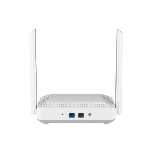 KEENETIC RACER ROUTER AX3000 WIFI 6 MESH 2 PORTE GIBABIT ETHERNET - immagine prodotto