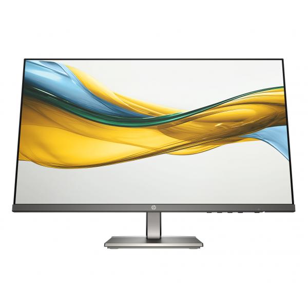HP MONITOR 23,8 LED IPS 16:9 FHD 5MS 300 CDM, REG ALTEZZA, VGA/HDMI, MULTIMEDIALE SERIE 5 PRO 524da - immagine prodotto