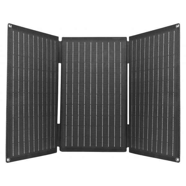 Sandberg 421-19 pannello solare 30 W Silicone monocristallino (Solar Charger 30W Lightweight - Solar Charger 30W LightWeight - Warranty: 60M)