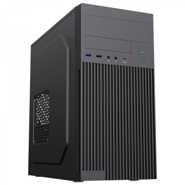 Festive Deal Itek Case Mini Tower Pilot Z23 Lite 23l 500w Type-c Usb3 Usb2 Massive 95% Savings [avcCF6gT]