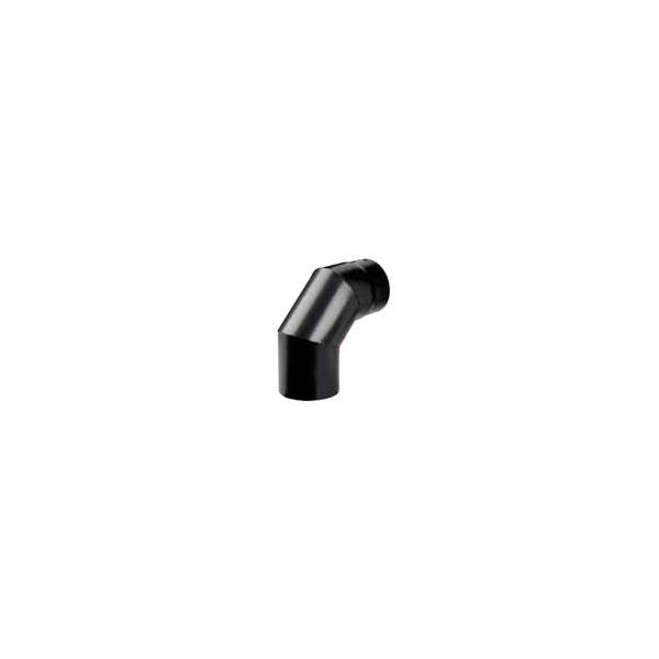 SAVE PLUS 1,2 MM GOMITO 90 DIAM.14 CHIUSO NERO