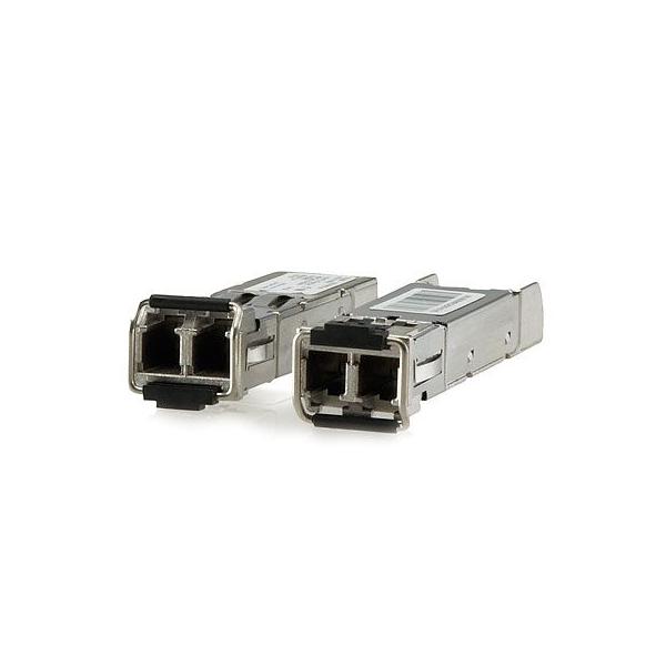 HPE BladeSystem c-Class Virtual Connect 1G SFP SX Transceiver (BL CCLASS VC 1GB SX SFP OPTION KIT)