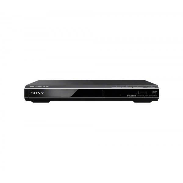 SONY DVPSR760HB Lecteur DVD - Porta USB 2.0 - Upscaling 1080p - 1 X HDMI