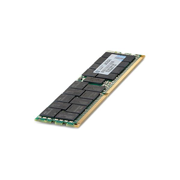 HPE 647899-B21 memoria 8 GB 1 x 8 GB DDR3 240-pin DIMM Data Integrity Check [verifica integrità dati] (8GB [1x8GB] Single Rank - **Shipping New Sealed Spares** - x4 PC3-12800R [DDR3-1600] - Warranty: