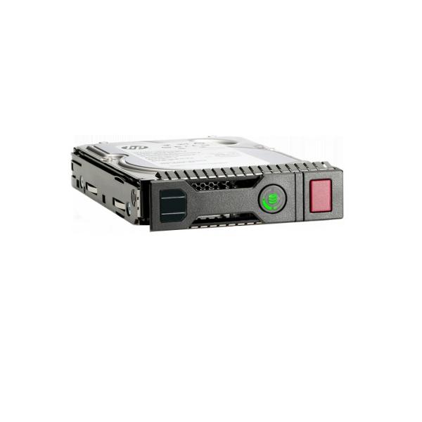 Image of HP 600GB 6G SAS 10K rpm SFF [2.5-inch] SC Enterprise 3yr Warranty Hard Drive 2.5
