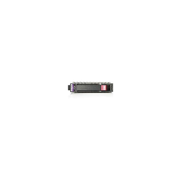 HPE 3TB 6G SAS LFF disco rigido interno 7200 Giri/min 3.5 (3TB 6G SAS 7.2K 3.5in - **Shipping New Sealed Spares** - SC MDL HDD - Warranty: 36M)