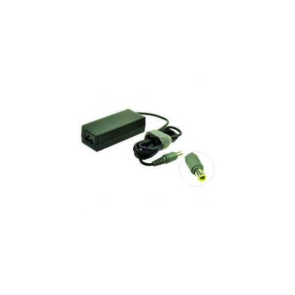 Lenovo 42T5283 prolunghe e multiple 1 presa[e] AC Nero (AC Adapter 65W Ultraportable - **New Retail** - Warranty: 12M)