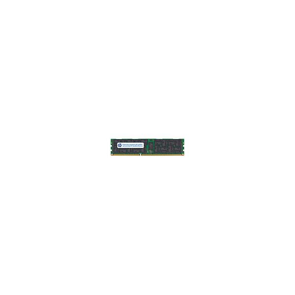 HPE 647893-B21 memoria 4 GB 1 x 4 GB DDR3 240-pin DIMM Data Integrity Check [verifica integrità dati] (HP 4GB [1*4GB] 1RX4 PC3L-10600R DDR3-1333MHZ RDIMM)
