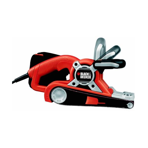 Black & Decker Ka88 Portable Sander Levigatrice A Nastro