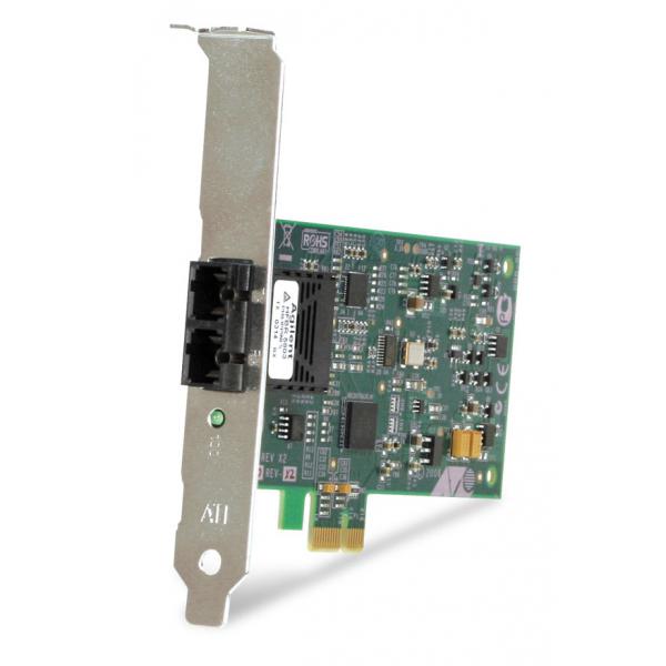 100FX/ST PCIE ADAPTER CARD PXE UEFI
