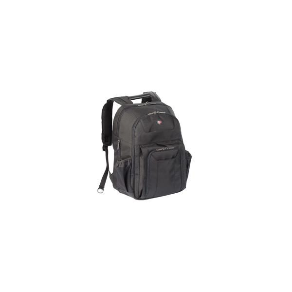 Targus 15 - 15.6 Inch / 38.1 - 39.6cm Corporate Traveller Backpack