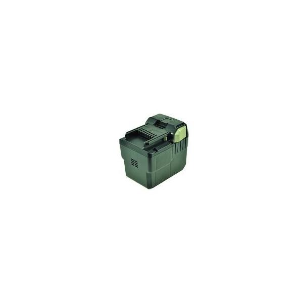 2-Power PTI0131A batteria e caricabatteria per utensili elettrici (Power Tool Battery 36V 2700mAh)