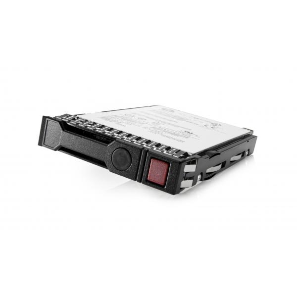 HPE 652611-B21 disco rigido interno 2.5 300 GB SAS (HDD 300GB 2.5 INCH 15 K RPM - 300GB hot-plug dual-port SAS - HDD, 2.5, 300 GB, 15000 RPM - Warranty: 36M)