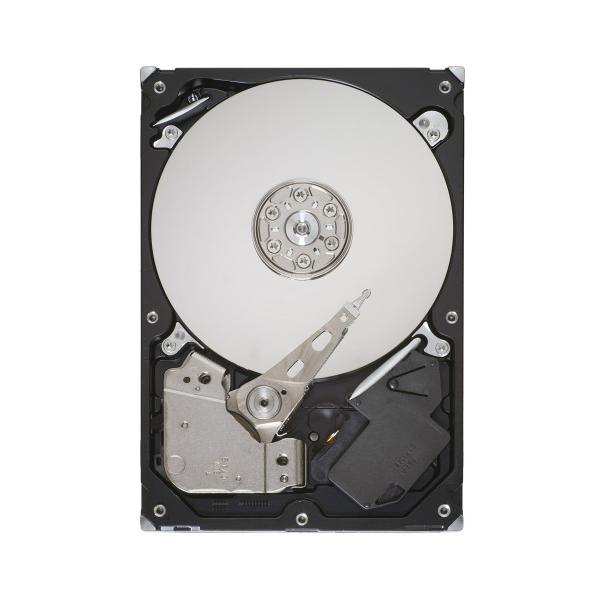 500GB Hot-Plug SATA Hard Drive